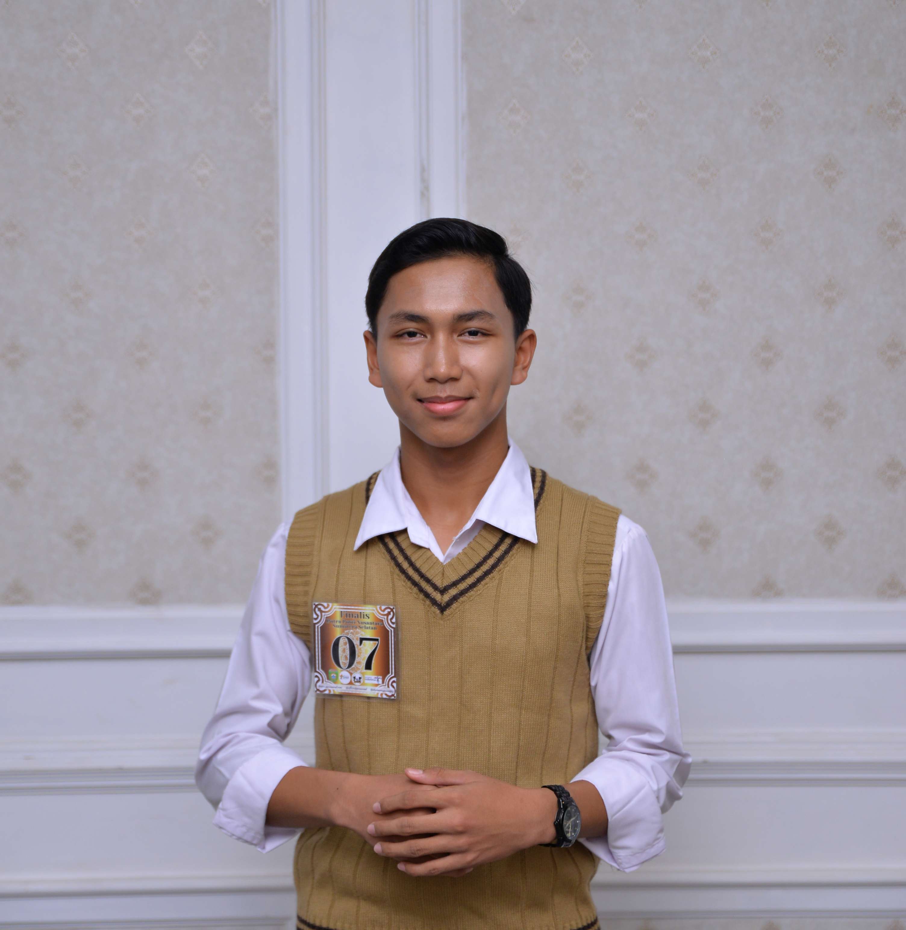 DAFFA TRIAN JAYA